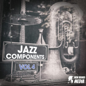 Jazz Components Vol 4