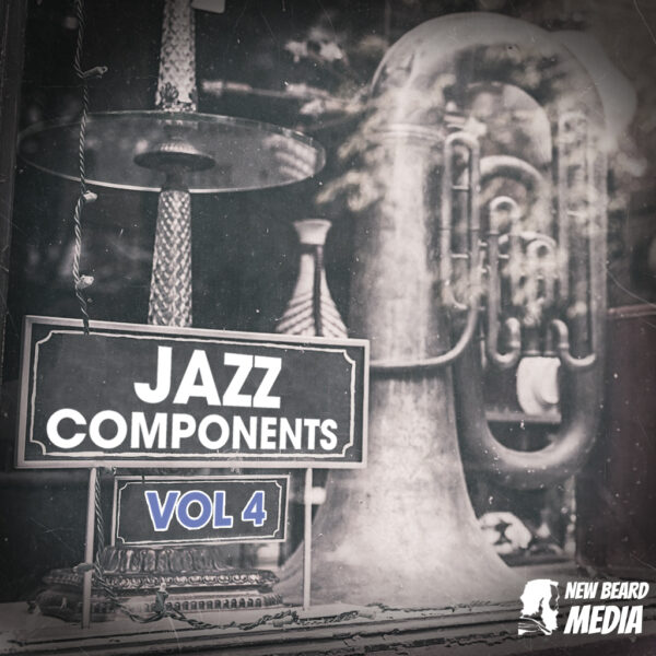 Jazz Components Vol 4