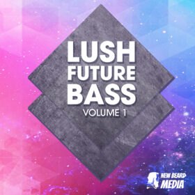 Lush Future Bass Vol 1