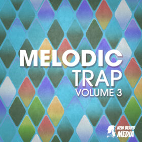 Melodic Trap Vol 3