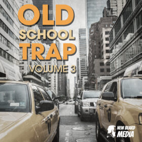 Old School Trap Vol 3