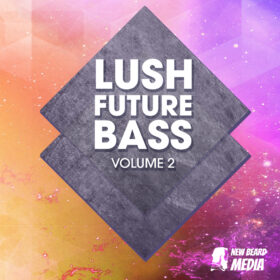 Lush Future Bass Vol 2