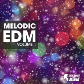 Melodic EDM Vol 1