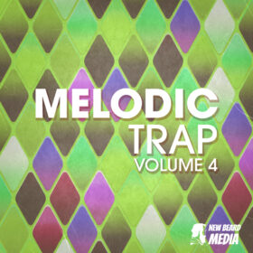 Melodic Trap Vol 4
