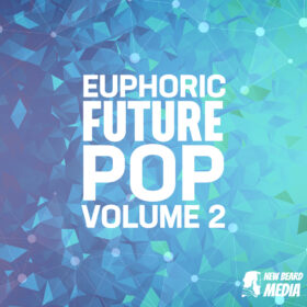 Euphoric Future Pop 2