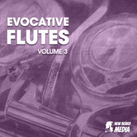 Evocative Flutes Vol 3
