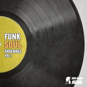 Funk Soul Ensemble Vol 1