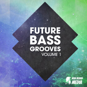 Future Bass Grooves Vol 1