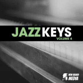 Jazz Keys Vol 4