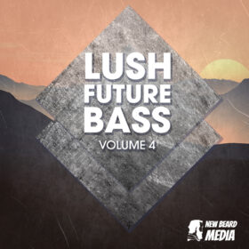 Lush Future Bass Vol 4