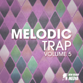 Melodic Trap Vol 5