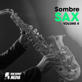Sombre Sax Vol 4