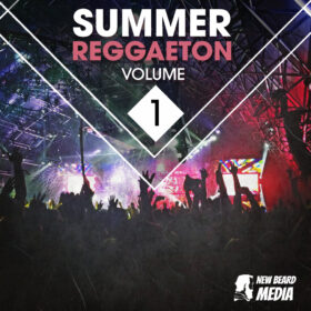 Summer Reggaeton Vol 1