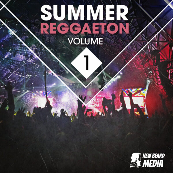 Summer Reggaeton Vol 1