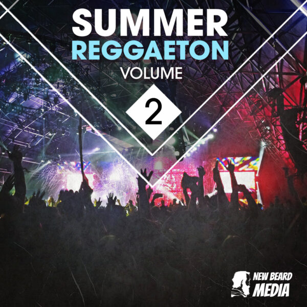 Summer Reggaeton Vol 2