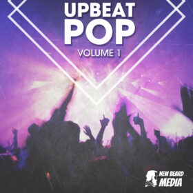 Upbeat Pop Vol 1