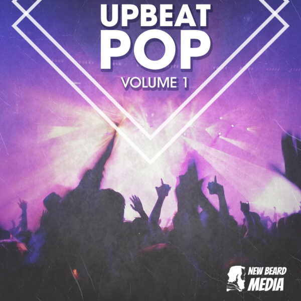 Upbeat Pop Vol 1