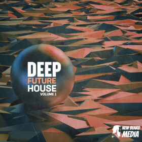 Deep Future House Vol 1
