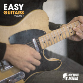 Easy Guitars Vol 1