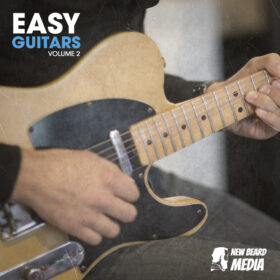 Easy Guitars Vol 2