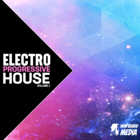 Electro Progressive House Vol 1