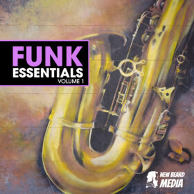 Funk Essentials Vol 1