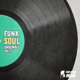 Funk Soul Ensemble Vol 2