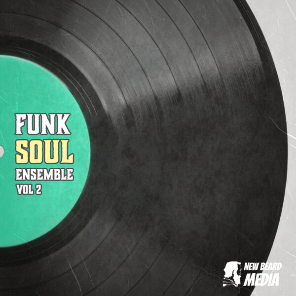 Funk Soul Ensemble Vol 2