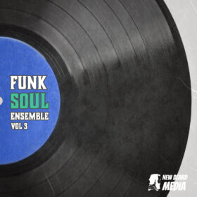 Funk Soul Ensemble Vol 3