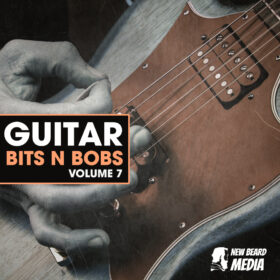 Guitar Bits n Bobs Vol 7
