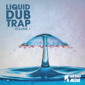 Liquid Dub Trap Vol 1