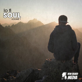 Lo-Fi Soul Vol 1