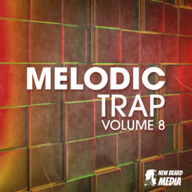 Melodic Trap Vol 8