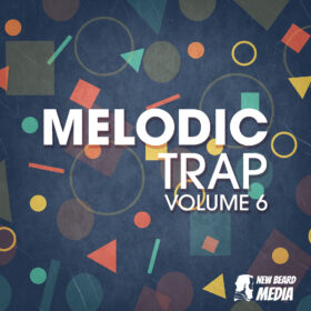 Melodic Trap Vol 6