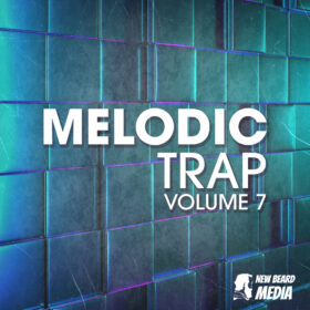 Melodic Trap Vol 7