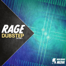 Rage Dubstep Vol 1