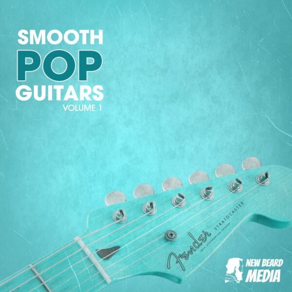 Smooth Pop Guitars Vol 1