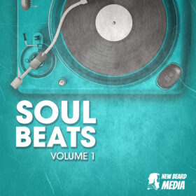 Soul Beats Vol 1