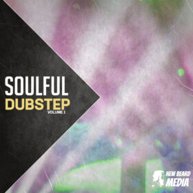 Soulful Dubstep Vol 1