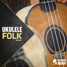 Ukulele Folk Vol 1