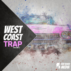 West Coast Trap Vol 1