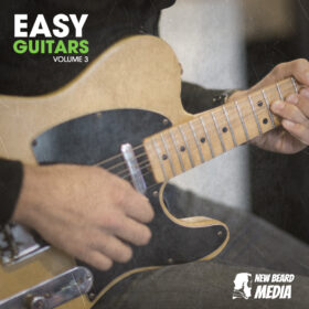 Easy Guitars Vol 3