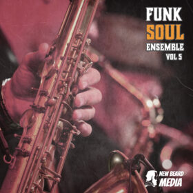 Funk Soul Ensemble Vol 5