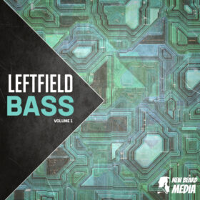 Leftfield Bass Vol 1