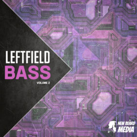 Leftfield Bass Vol 2