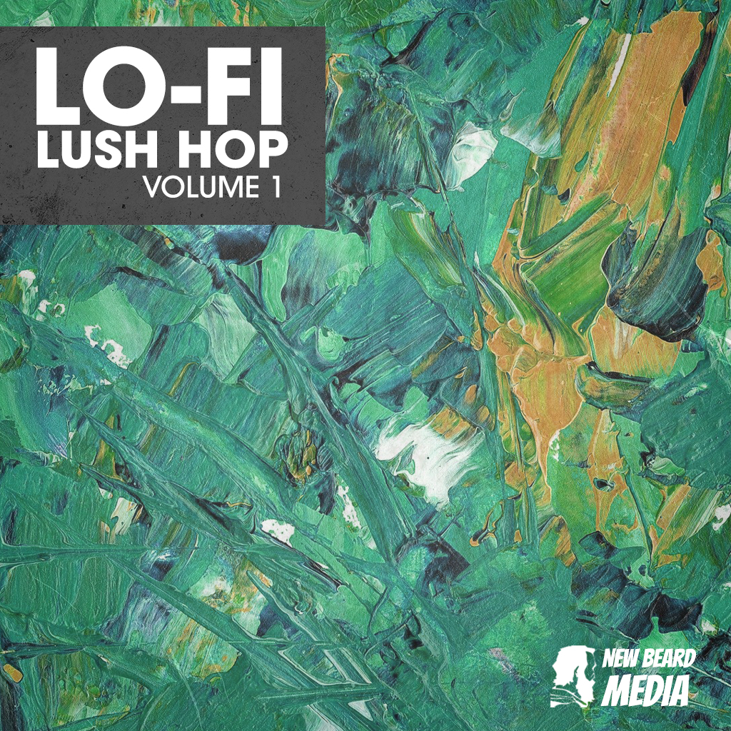 Lo Fi Lush Hop Vol 1