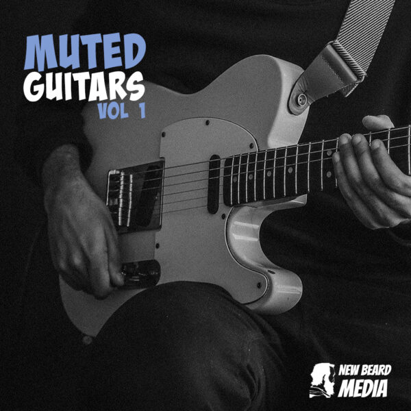 Muted Guitars Vol 1