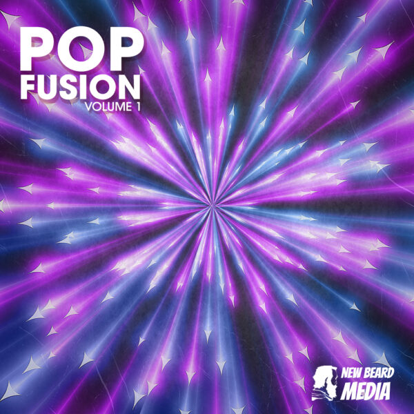 Pop Fusion Vol 1