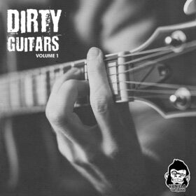 Dirty Guitars Vol 1