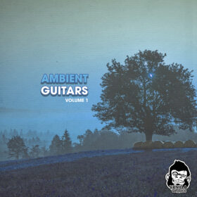 Ambient Guitars Vol 1